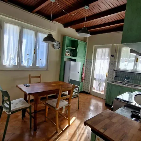 Da' Mi ' Nonni Ferienhaus *