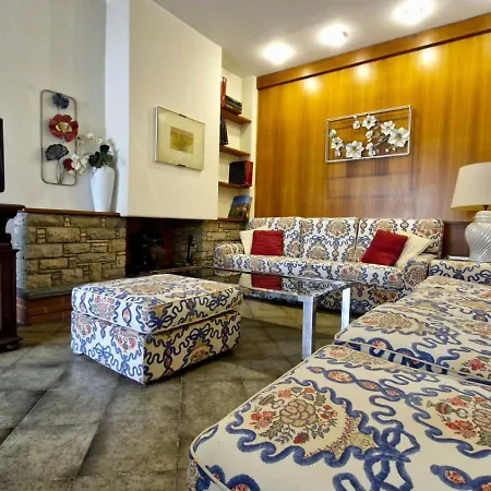 Ferienhaus Da' Mi ' Nonni Viareggio