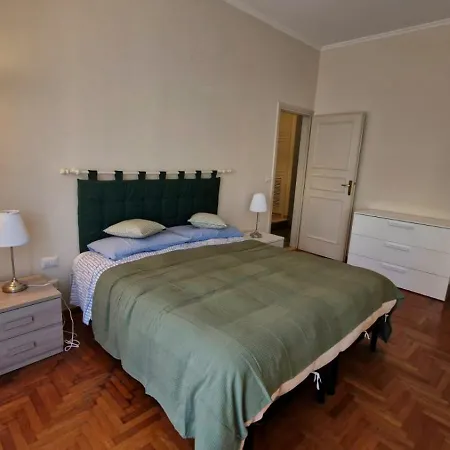 Ferienhaus Da' Mi ' Nonni Viareggio