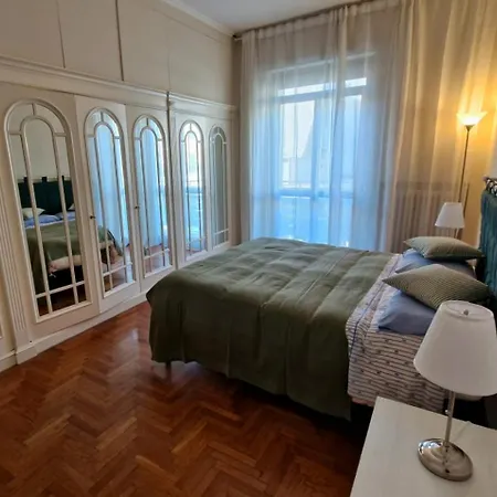 Ferienhaus Da' Mi ' Nonni Viareggio