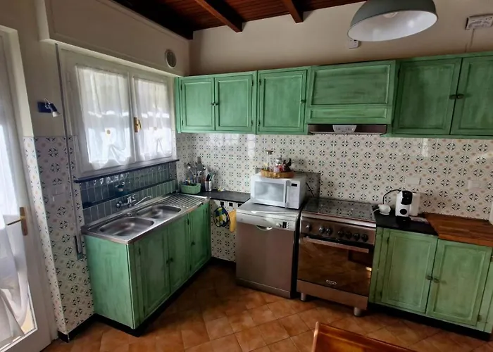 Da' Mi ' Nonni Ferienhaus