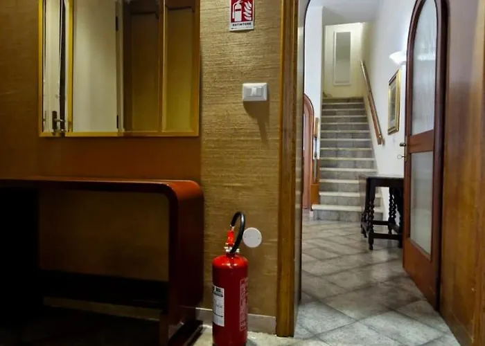 Da' Mi ' Nonni Ferienhaus