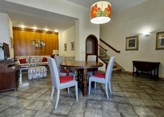 Da' Mi ' Nonni * Viareggio