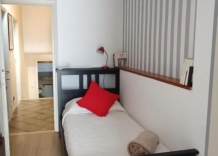 Da' Mi ' Nonni Ferienhaus *