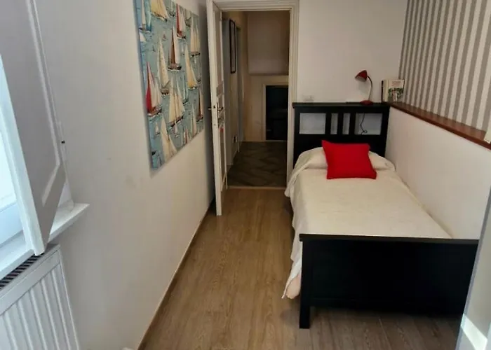 Ferienhaus Da' Mi ' Nonni *