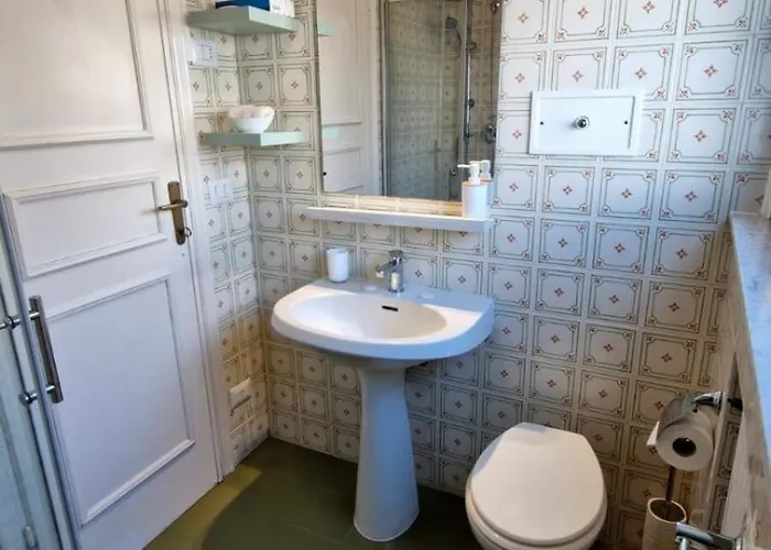 Da' Mi ' Nonni Ferienhaus *