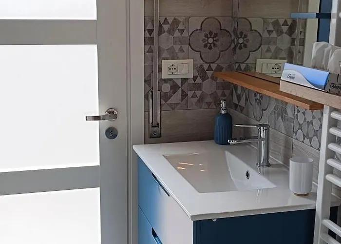 Ferienhaus Da' Mi ' Nonni Viareggio