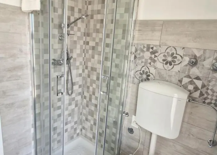 Da' Mi ' Nonni Ferienhaus *