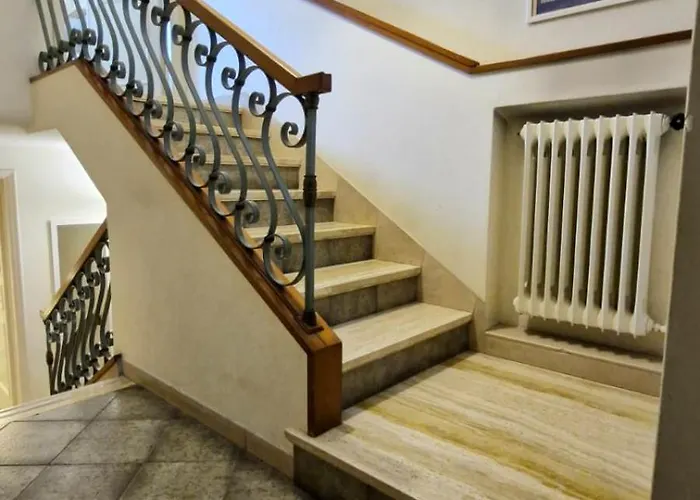 Ferienhaus Da' Mi ' Nonni *