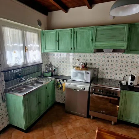 Da' Mi ' Nonni Holiday home
