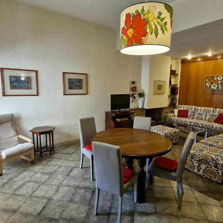 Da' Mi ' Nonni Holiday home *