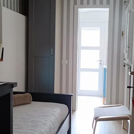 Semesterbostad Da' Mi ' Nonni Viareggio