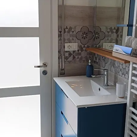Semesterbostad Da' Mi ' Nonni Viareggio
