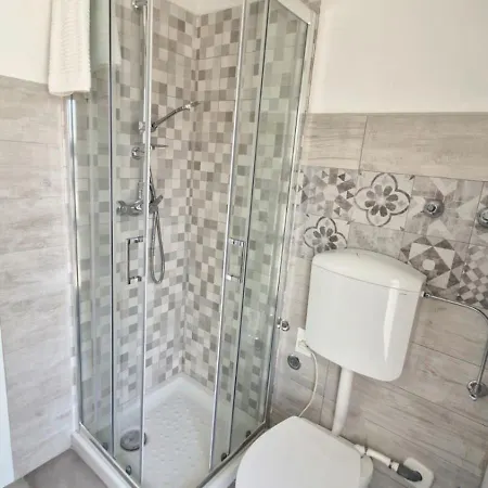 Da' Mi ' Nonni Casa vacanze *