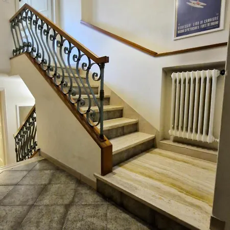 Casa vacanze Da' Mi ' Nonni *