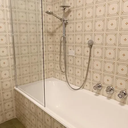 Casa vacanze Da' Mi ' Nonni Viareggio