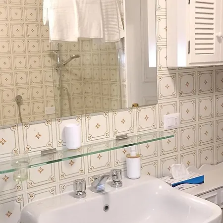 Semesterbostad Da' Mi ' Nonni Viareggio