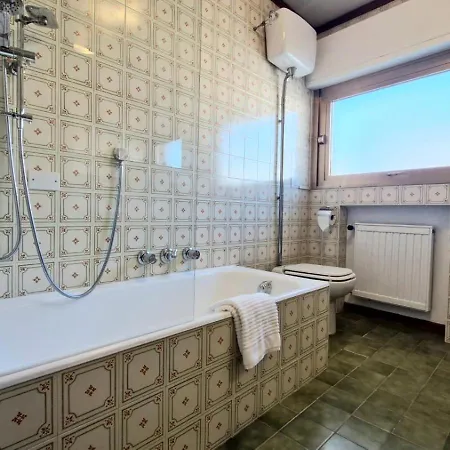 Holiday home Da' Mi ' Nonni *