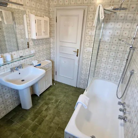 Holiday home Da' Mi ' Nonni