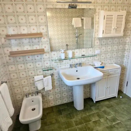 Da' Mi ' Nonni Holiday home Viareggio