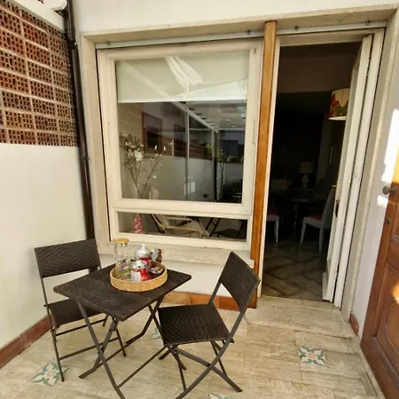 Da' Mi ' Nonni * Viareggio