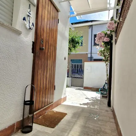 Holiday home Da' Mi ' Nonni Viareggio