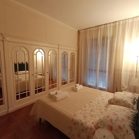 Da' Mi ' Nonni * Viareggio