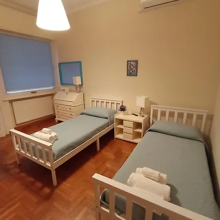 Da' Mi ' Nonni Viareggio