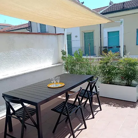 Semesterbostad Da' Mi ' Nonni *