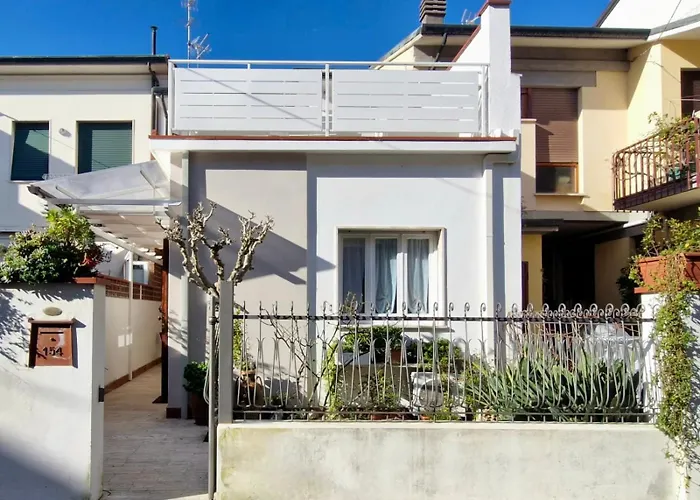 Holiday home Da' Mi ' Nonni *