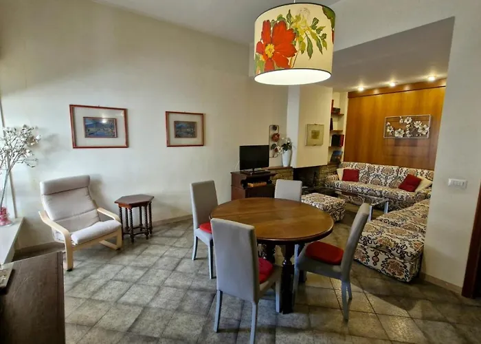 Da' Mi ' Nonni Casa vacanze *