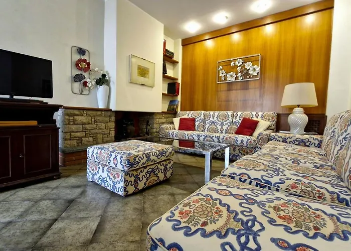 Holiday home Da' Mi ' Nonni Viareggio