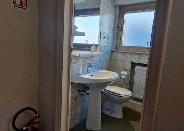 Casa vacanze Da' Mi ' Nonni