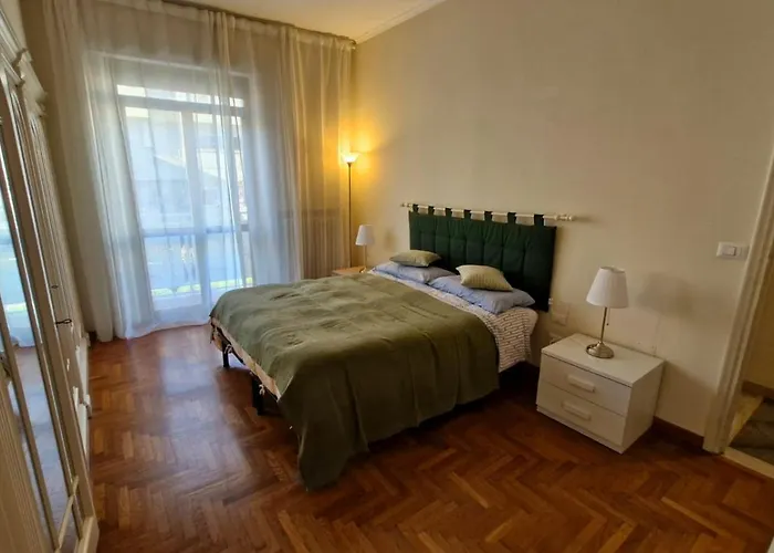 Casa vacanze Da' Mi ' Nonni *