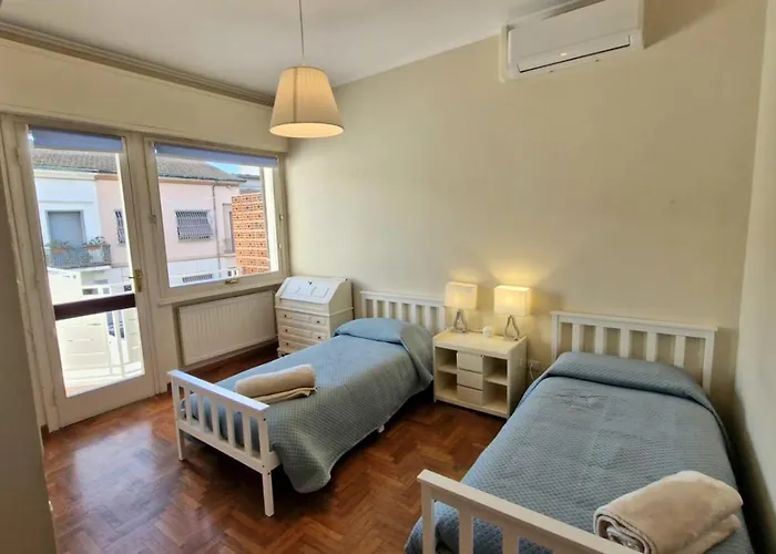 Da' Mi ' Nonni Casa vacanze *