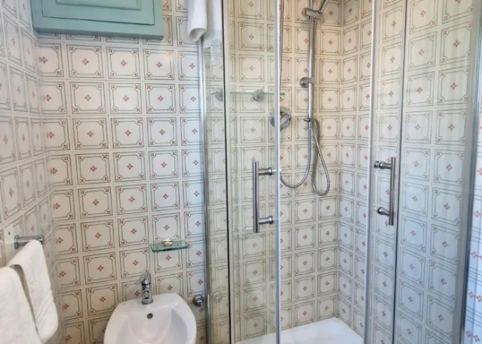 Da' Mi ' Nonni Casa vacanze Viareggio