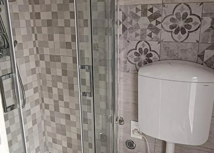 Casa vacanze Da' Mi ' Nonni