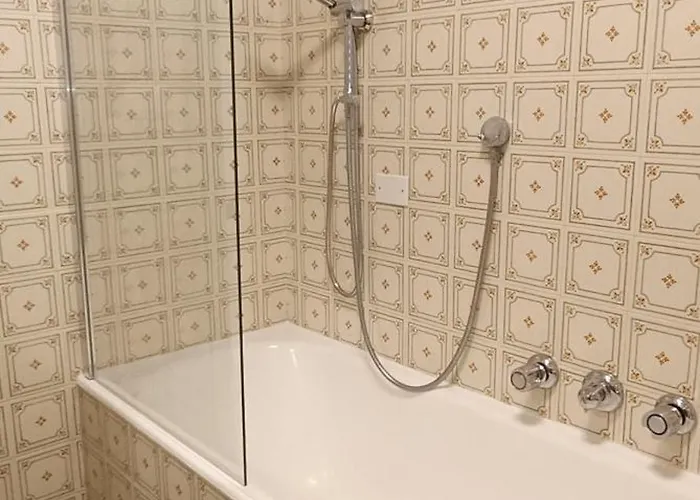 Holiday home Da' Mi ' Nonni Viareggio