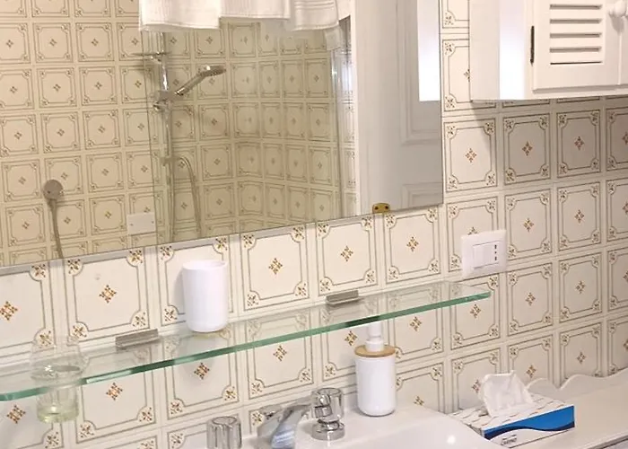 Holiday home Da' Mi ' Nonni Viareggio