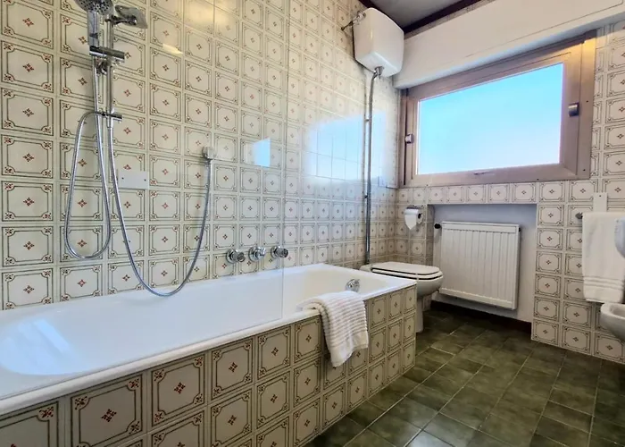 Casa vacanze Da' Mi ' Nonni *