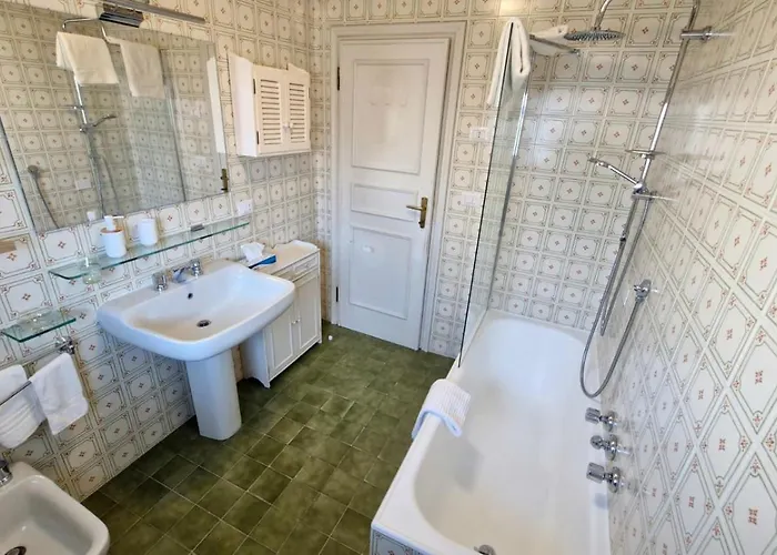 Casa vacanze Da' Mi ' Nonni