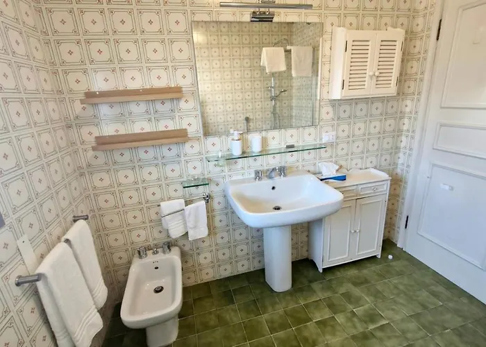 Da' Mi ' Nonni Casa vacanze Viareggio