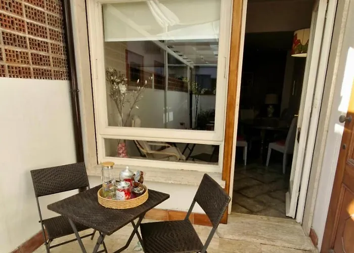 Da' Mi ' Nonni * Viareggio